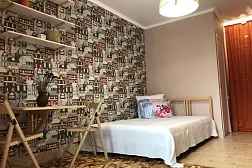 Гостевой дом "Чайный Домик" Гостевой дом "Чайный Домик"