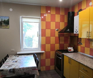 Апартаменты. Гостевой дом "VineHouse". 