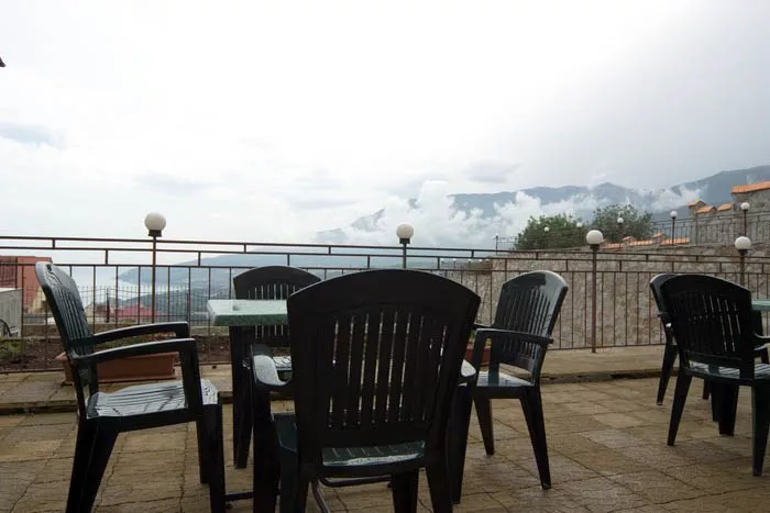 . Гостевой дом «Ямал». Гурзуф