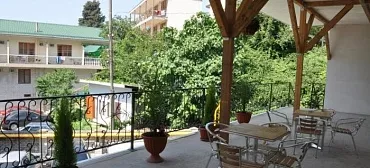 Гостевой дом "Усадьба Арлен"