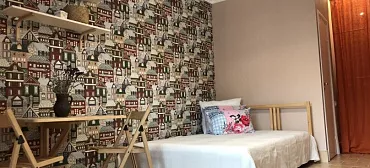 Гостевой дом "Чайный Домик"