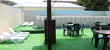 Гостевой дом "Триумф"