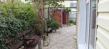 Гостевой дом «Домик на Южном»