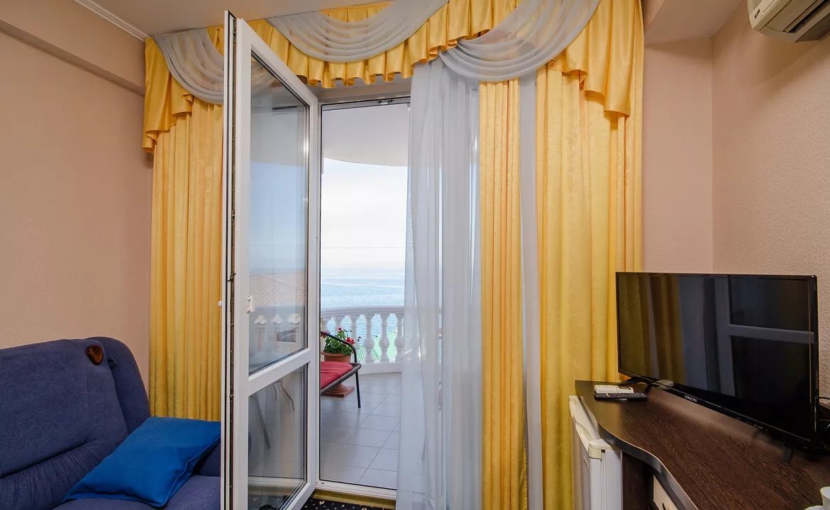 Мечта-1: номер 