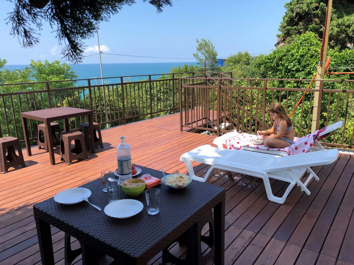 . Гостевой дом "Эко отдых в срубе". Лазаревское . Гостевой дом "Эко отдых в срубе". Лазаревское