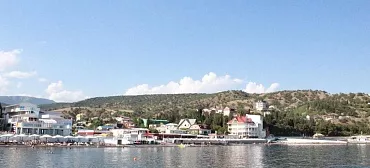 Частная гостиница «Слонотель»