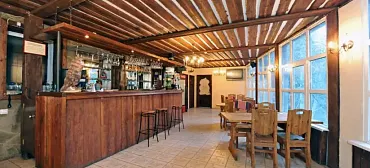 Гостиница «Арючат»