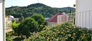 Мини-отель «Золотой берег»