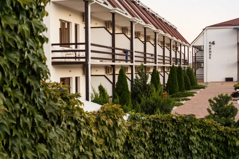 . Отель Tizdar Family Resort & SPA ★★★★★. За Родину