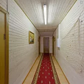 Эко-отель «Эспаньола» Эко-отель «Эспаньола»