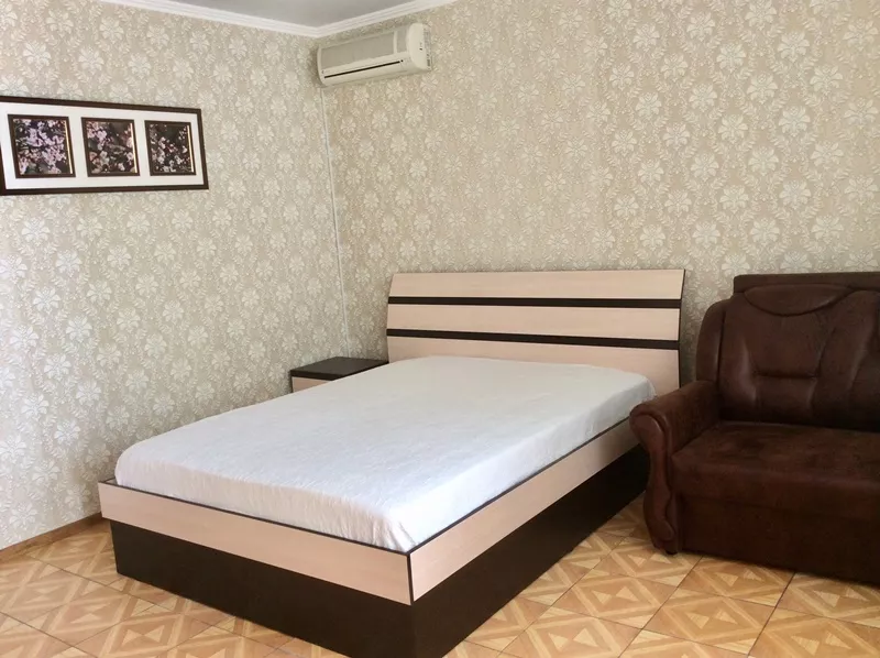 Эконом-стандарт. Гостевой дом "У моря" в Джубге     . Джубга  Эконом-стандарт. Гостевой дом "У моря" в Джубге     . Джубга