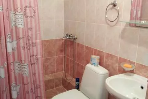 Трехместный номер. Гостевой дом "Анна" - Гагра. Гагра