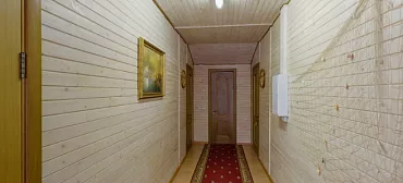 Эко-отель «Эспаньола»