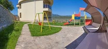 Отель «Мирный»