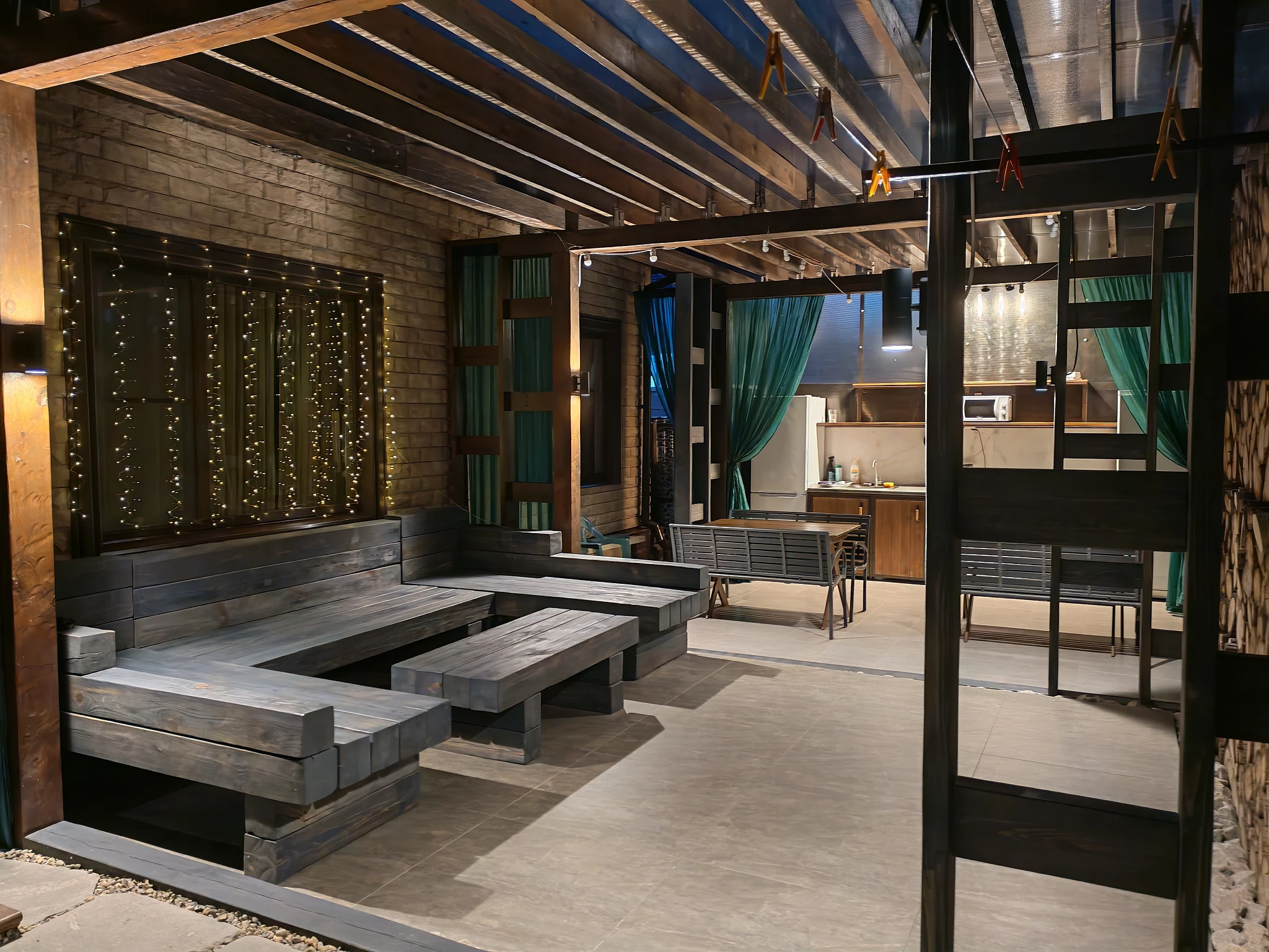 . Гостевой дом "У Жоровны". Геленджик . Гостевой дом "У Жоровны". Геленджик