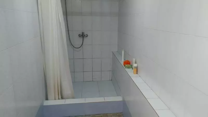 . Частный сектор "У Галины" - Совет-Квадже. Совет-Квадже