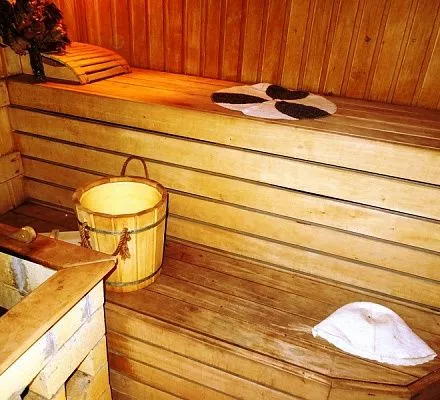 . Эллинг "Анастасия". Адлер