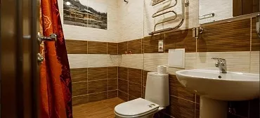 Отель "Грейс Олимпия" Отель "Грейс Олимпия"