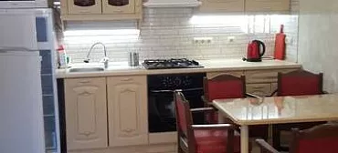 Таунхаус на Мечтателей