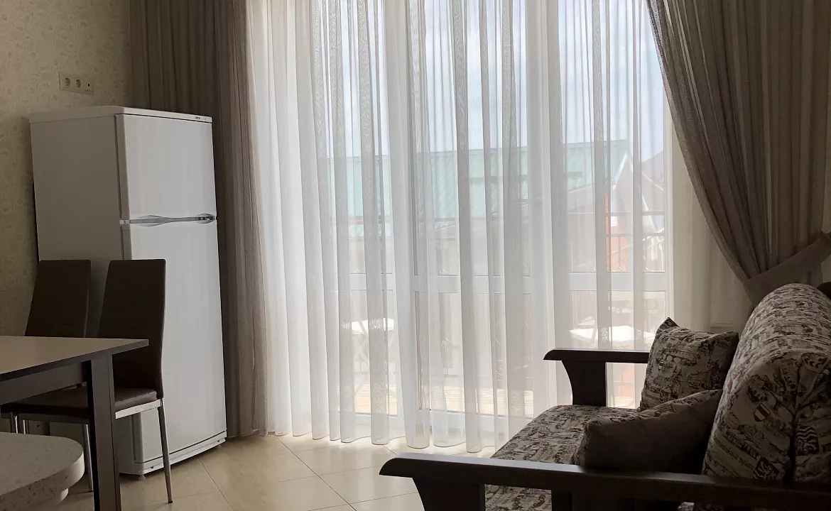 КВ 13. Апартаменты «Северный Берег» . Анапа КВ 13. Апартаменты «Северный Берег» . Анапа