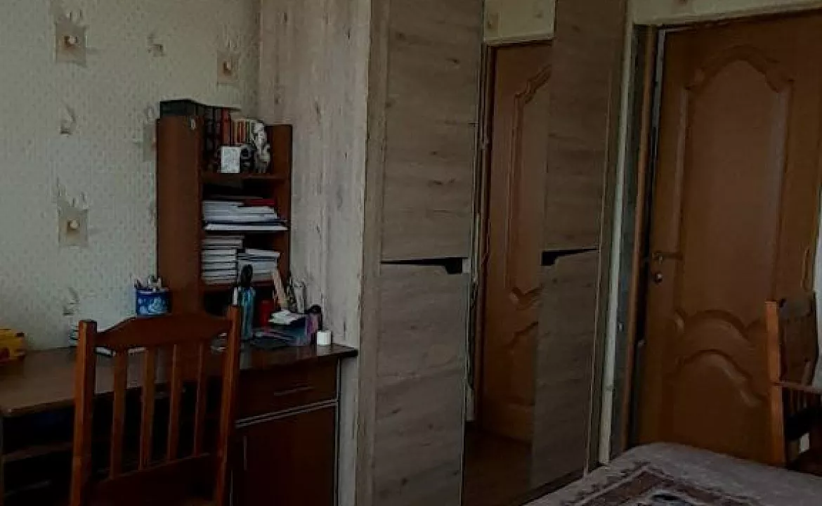 Двухкомнатная квартира. Двухкомнатная квартира. Квартиры в Пицунде