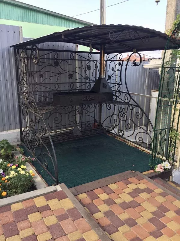 . Гостевой дом "У моря" в Джубге     . Джубга . Гостевой дом "У моря" в Джубге     . Джубга