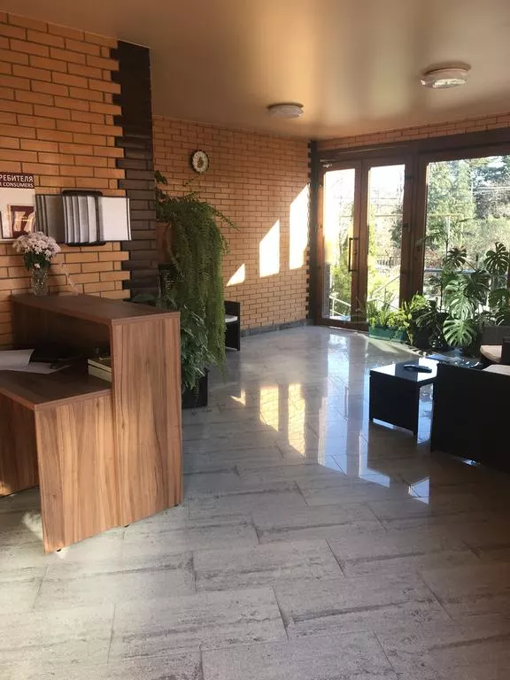 . Частная гостиница "Верона". Адлер