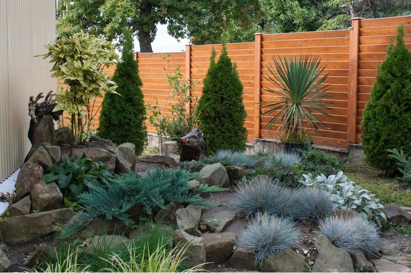 . Гостевой комплекс "Буэнос Диас". Совет-Квадже