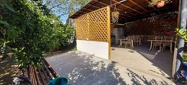 Гостевой дом ЛЕТО Гостевой дом ЛЕТО