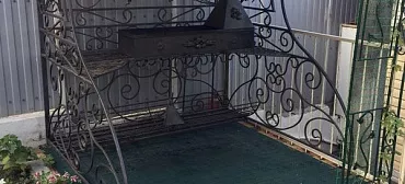 Гостевой дом "У моря" в Джубге     