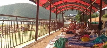 Санаторий «Лермонтово»