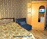 №7. Гостевой дом "ЖЕМЧУЖИНА" - Лазаревское. №7. Гостевой дом "ЖЕМЧУЖИНА" - Лазаревское.