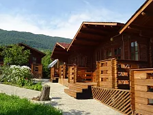 Гостевой комплекс "Никопсия" 