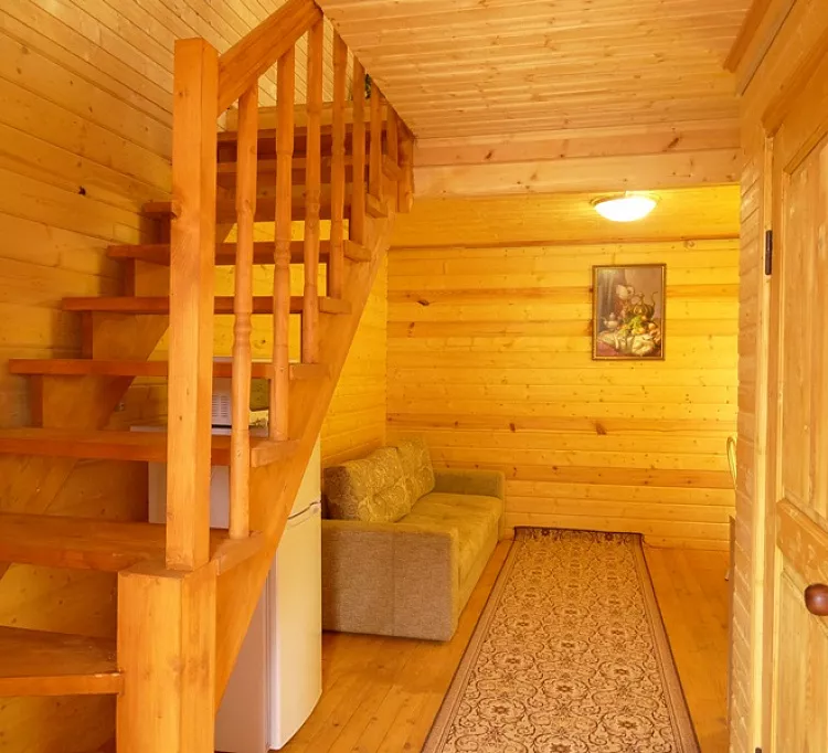 Дом под ключ. Дом под ключ Крымская 2. Голубицкая