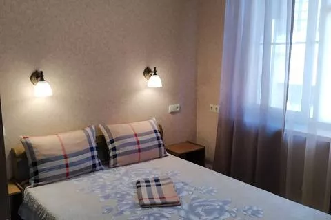 3−4-х местный «Семейный». Гостевой дом «Галатея». Архипо-Осиповка