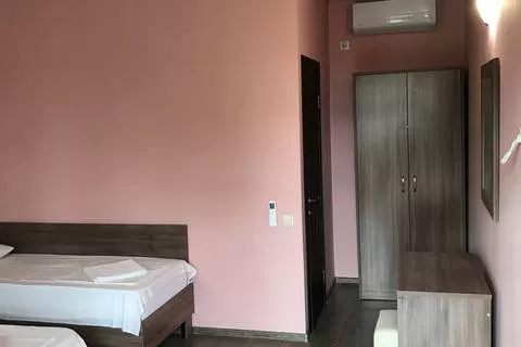 3-х местный . Гостевой дом "Мека". Гудаута