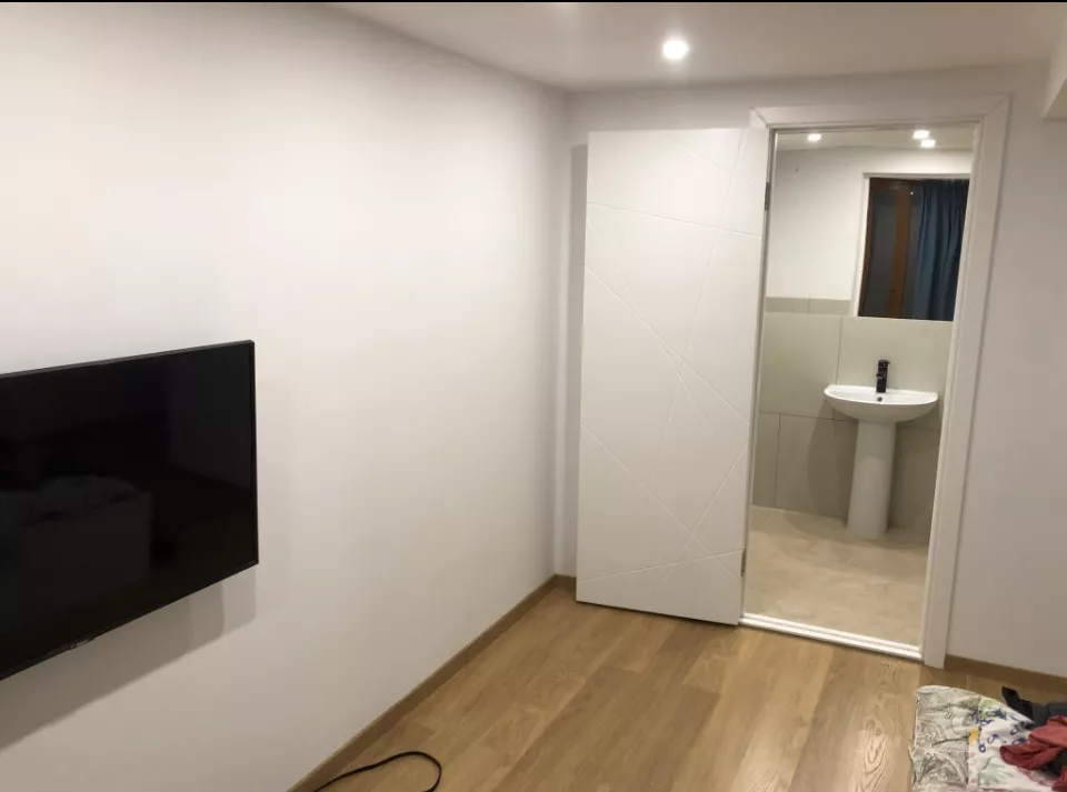 . Дом под ключ Пляжный Дом . Гудаута