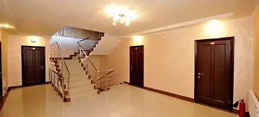 Гостиница «Гранд Виктория»