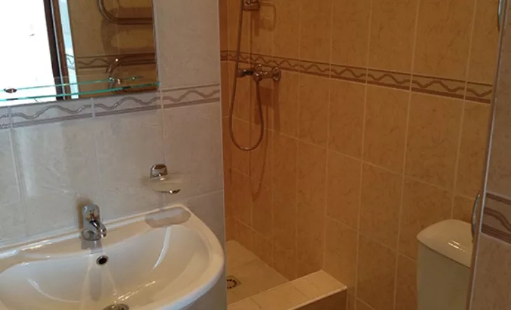 Стандарт+. Гостевой дом "Маретель". Адлер