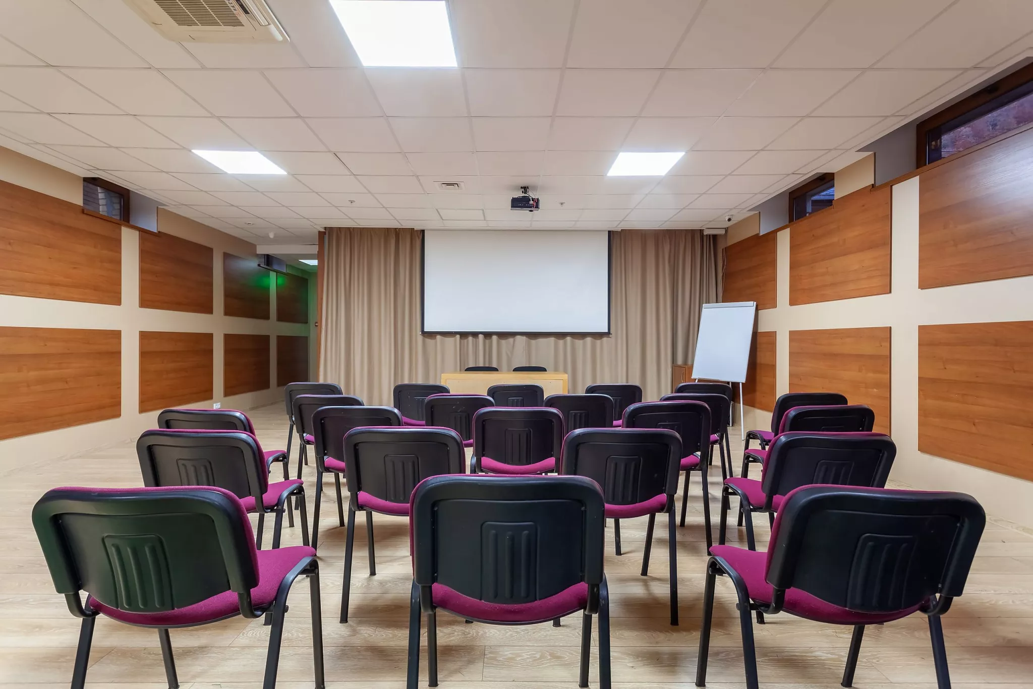 . Отель «Грейс Калипсо» ★★★★. Красная Поляна