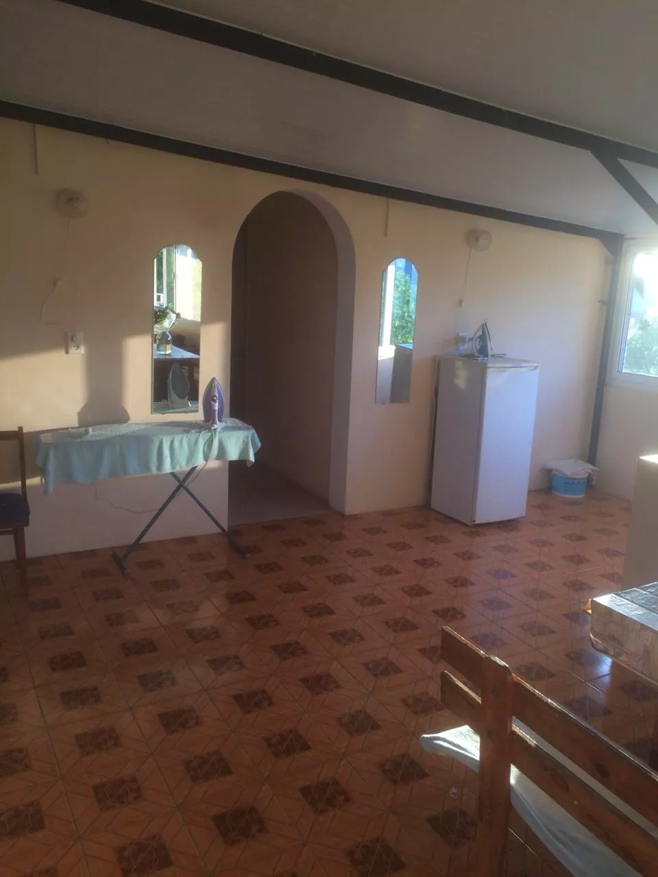 . Гостевой дом "На Моряков 12". Лазаревское . Гостевой дом "На Моряков 12". Лазаревское