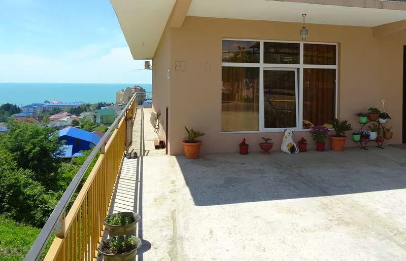 . Гостевой дом "Элла". Адлер . Гостевой дом "Элла". Адлер