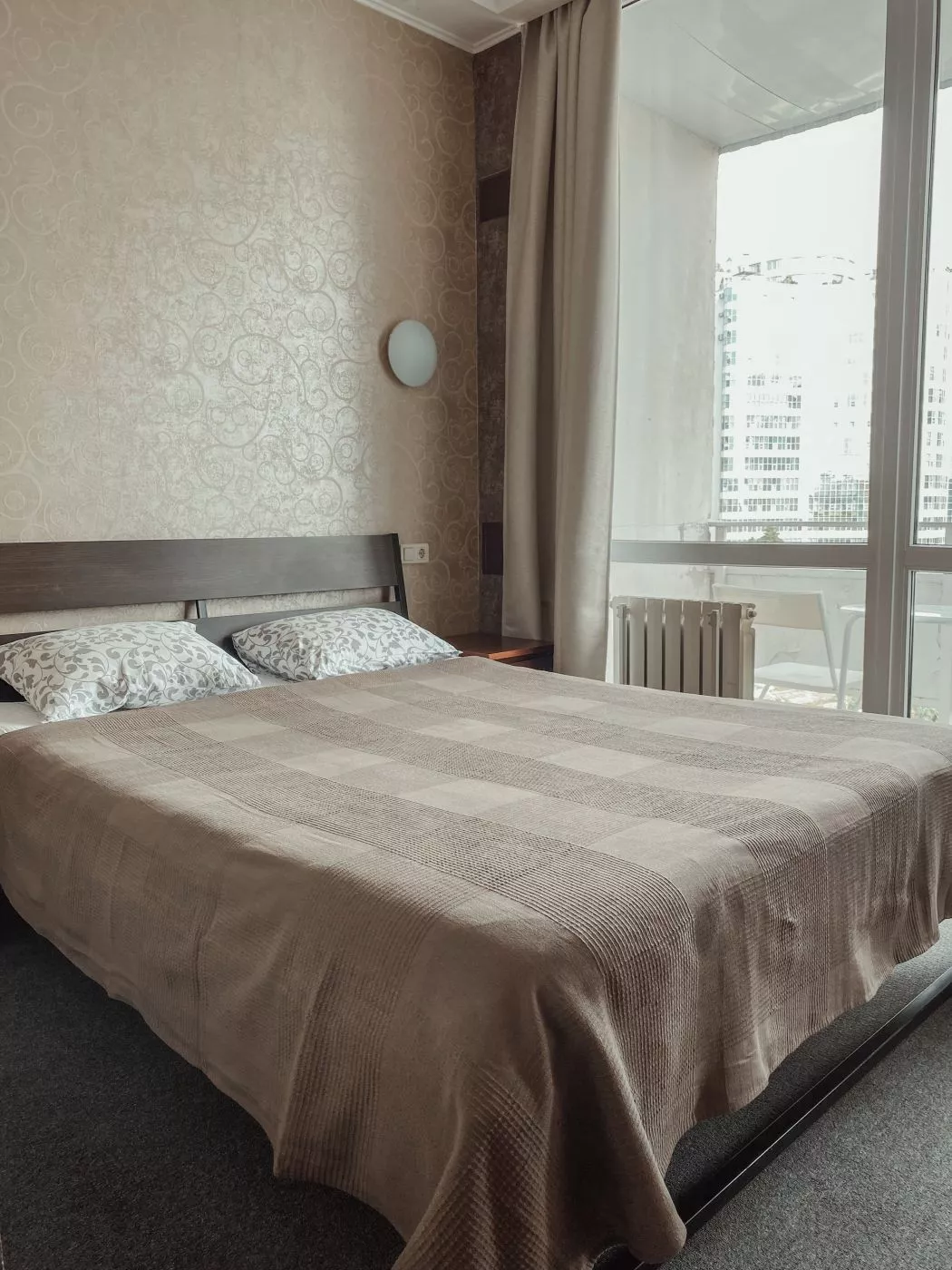 . Отель Апартаменты Волна. Сочи . Отель Апартаменты Волна. Сочи