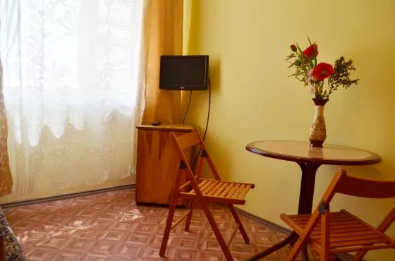 Номер 2.1. Гостевой дом «Летний». Витино