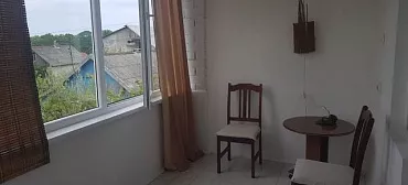 Гостевой дом «Красный дом» Гостевой дом «Красный дом»