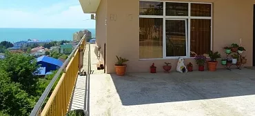 Гостевой дом "Элла"