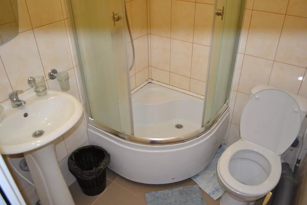 2-3-х местный Люкс с кухней. Гостевой дом Все номера - в виде квартир. Солнечногорское