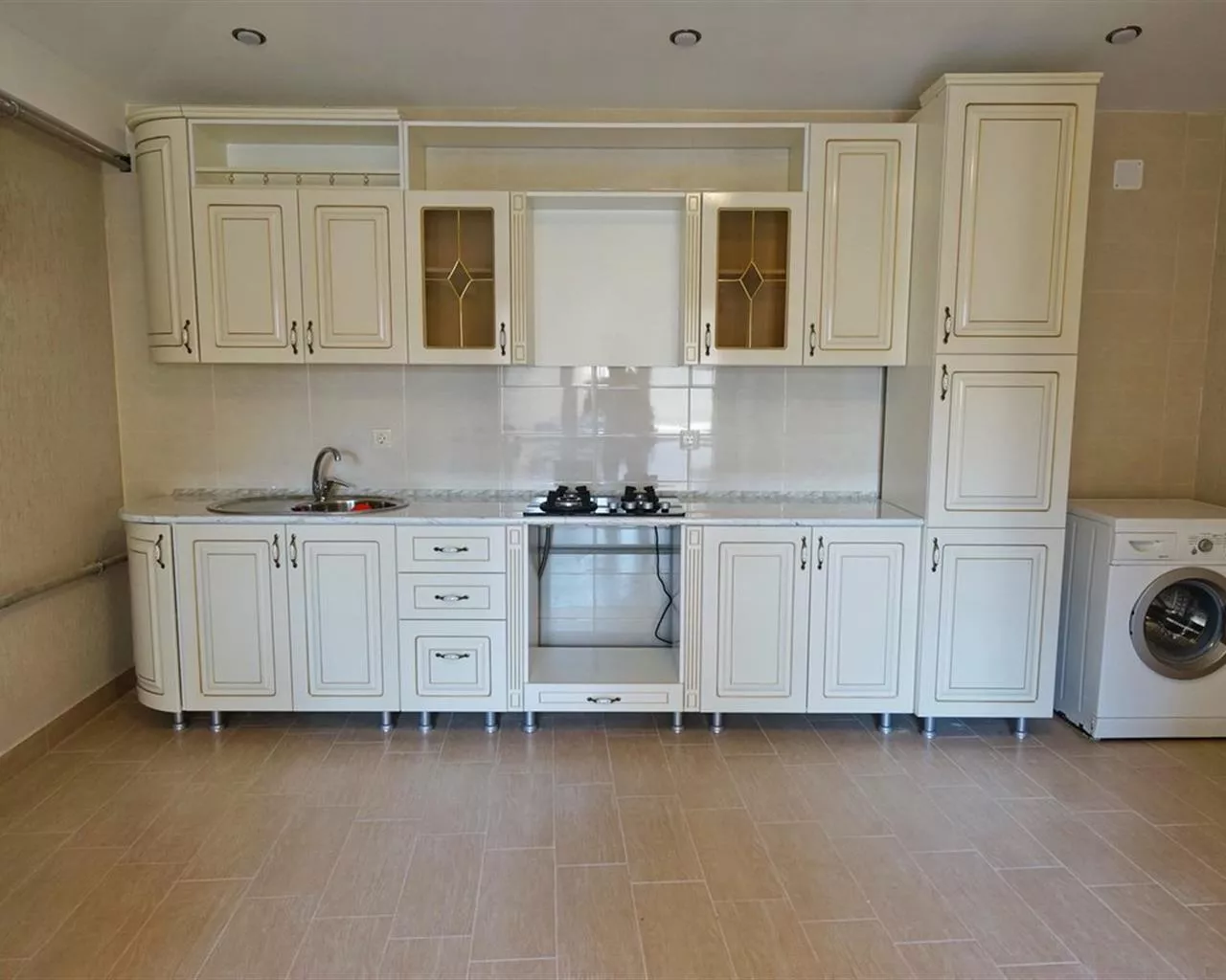 . Гостевой дом "Family". Лазаревское