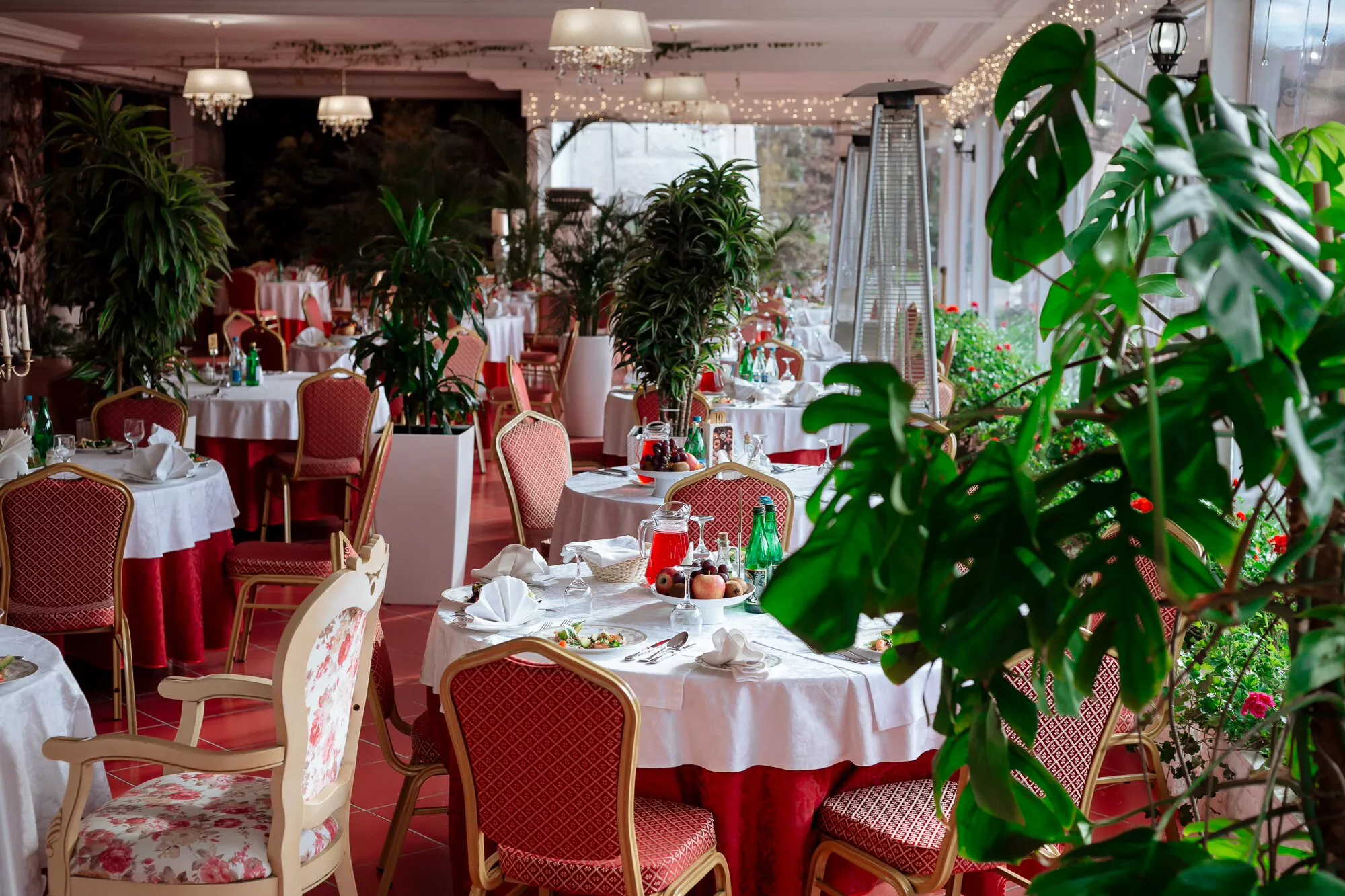 . Санаторий "Южное Взморье". Адлер