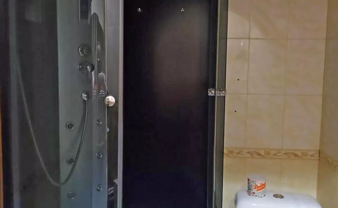 Четырехместный номер (Люкс). Гостевой дом "Баланжур". Балаклава